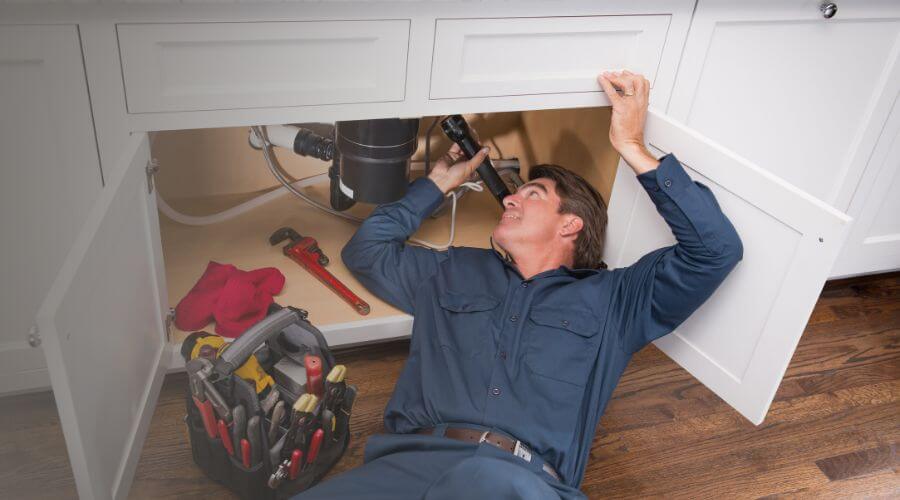 Professional sewer line replacement in Southwick, MA